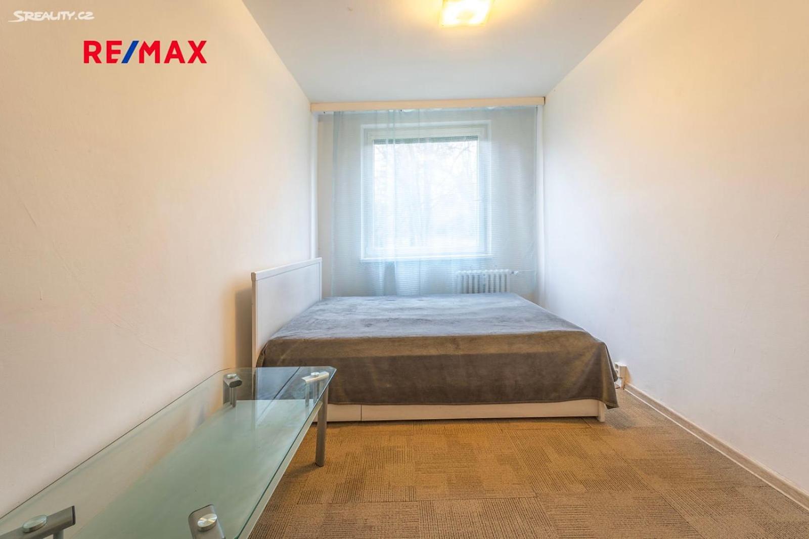 Vitosska Appartement Praag