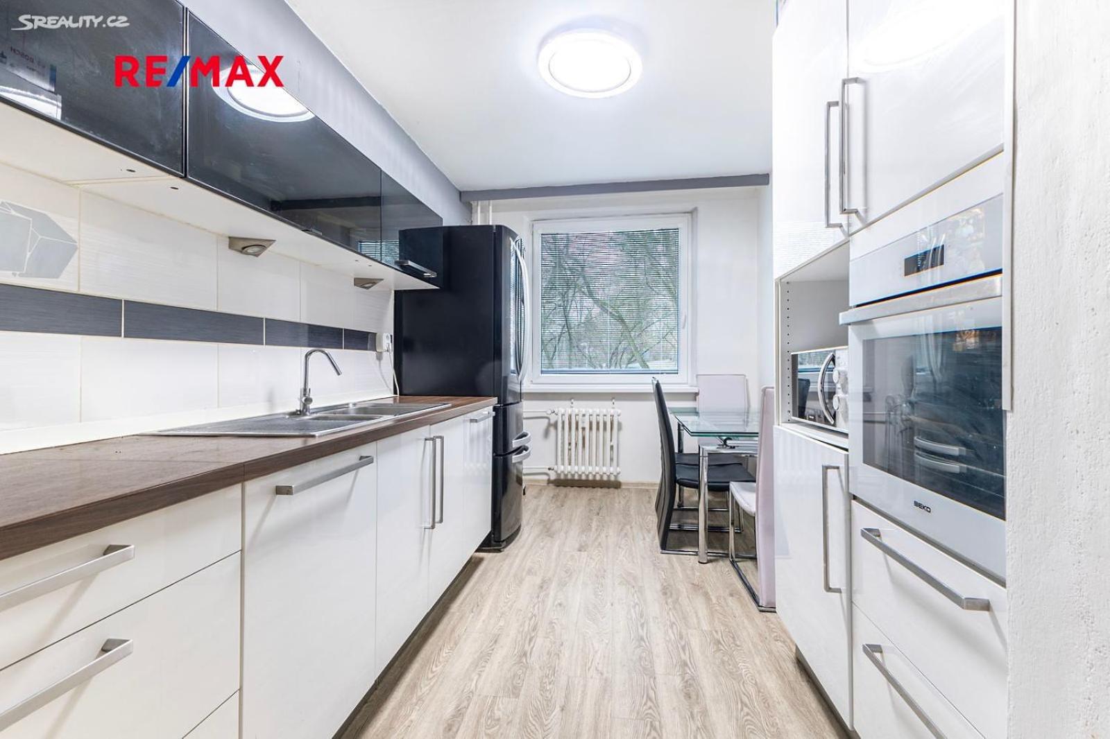 Vitosska Apartment